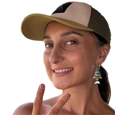 Burcu Yılmaz Öz